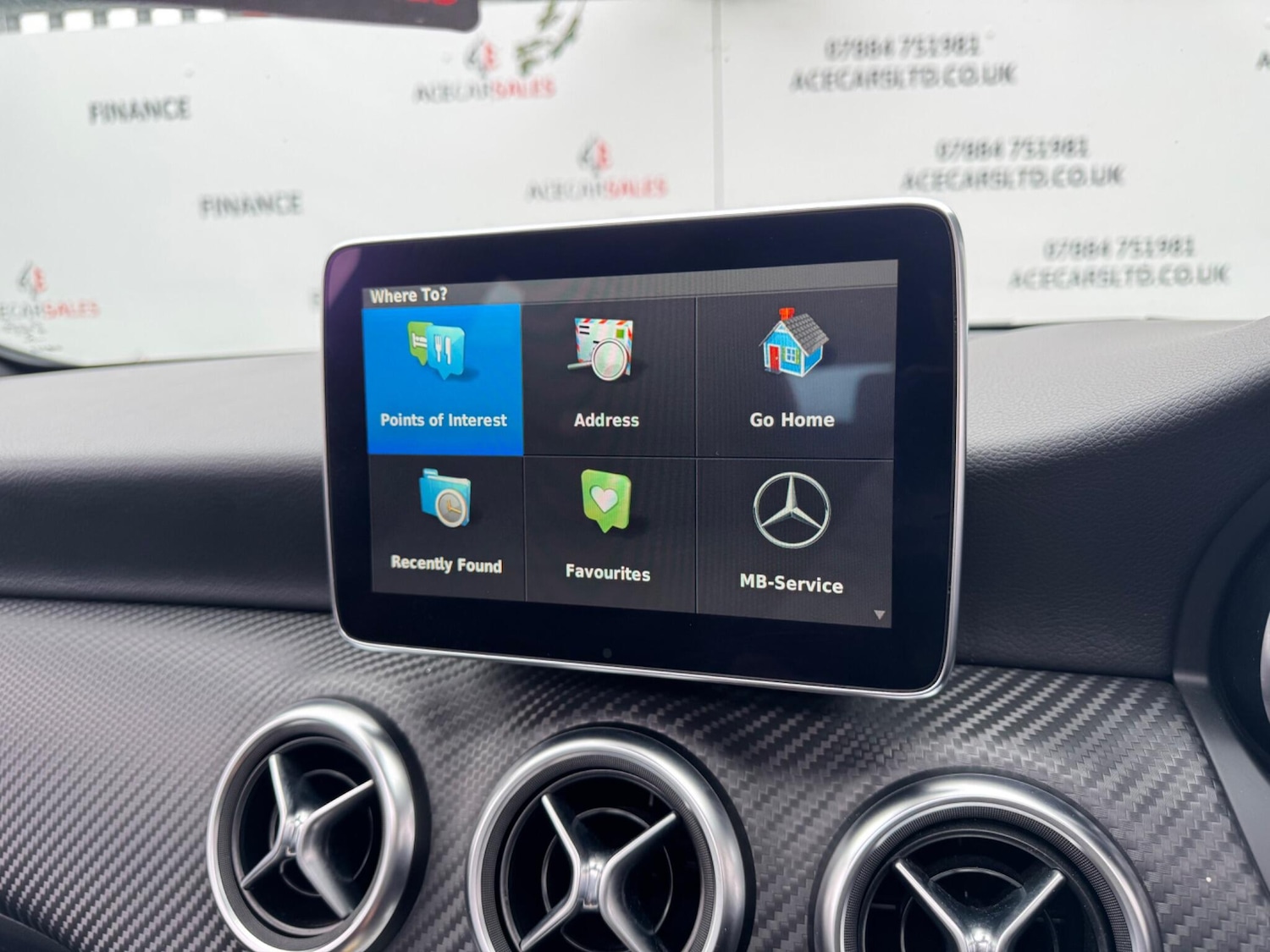 Used Mercedes-Benz A-Class 2015 for sale - 76337619: Photo 54
