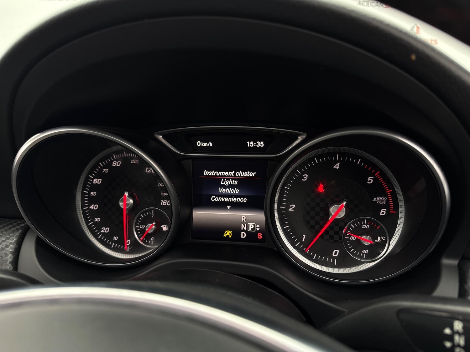 Used Mercedes-Benz A-Class 2015 for sale - 76337619: Photo 55