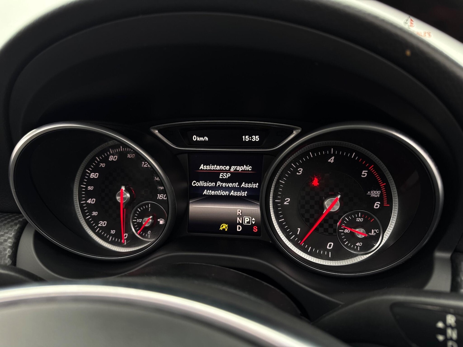 Used Mercedes-Benz A-Class 2015 for sale - 76337619: Photo 56