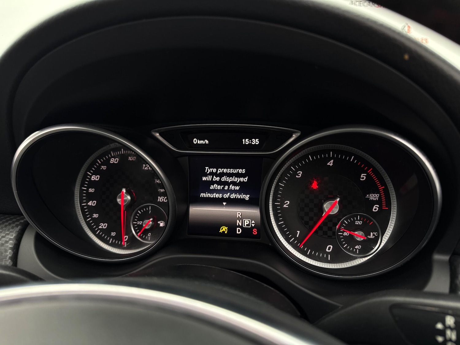 Used Mercedes-Benz A-Class 2015 for sale - 76337619: Photo 58