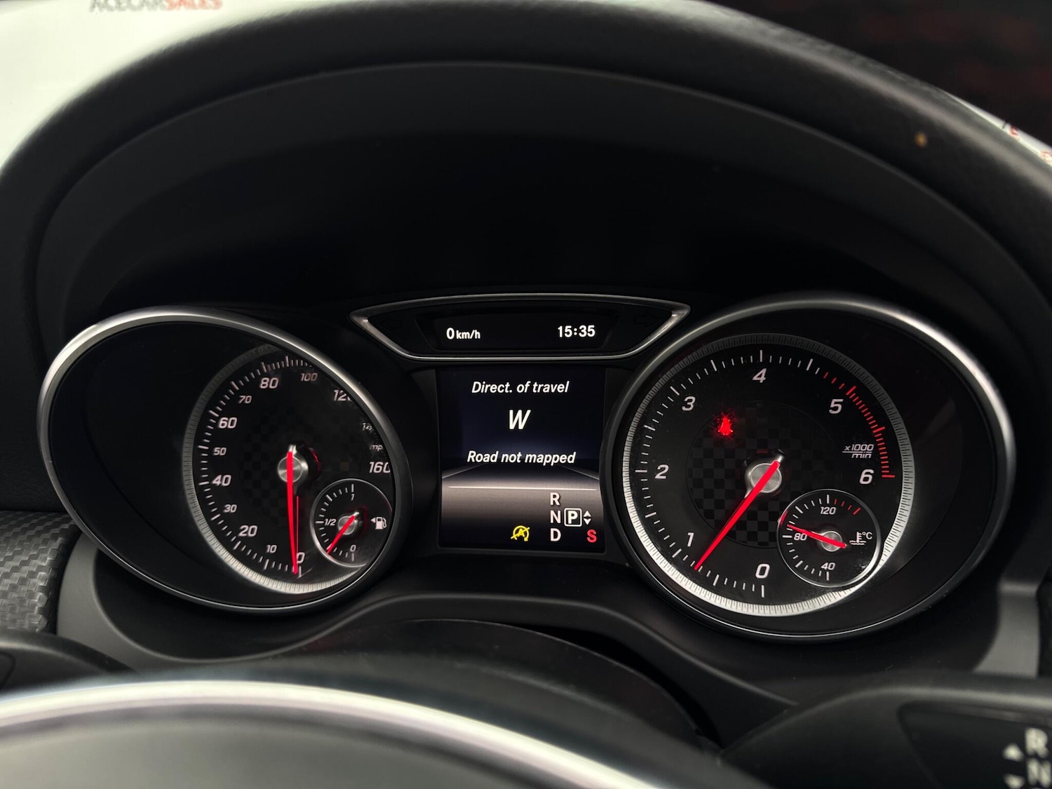 Used Mercedes-Benz A-Class 2015 for sale - 76337619: Photo 60
