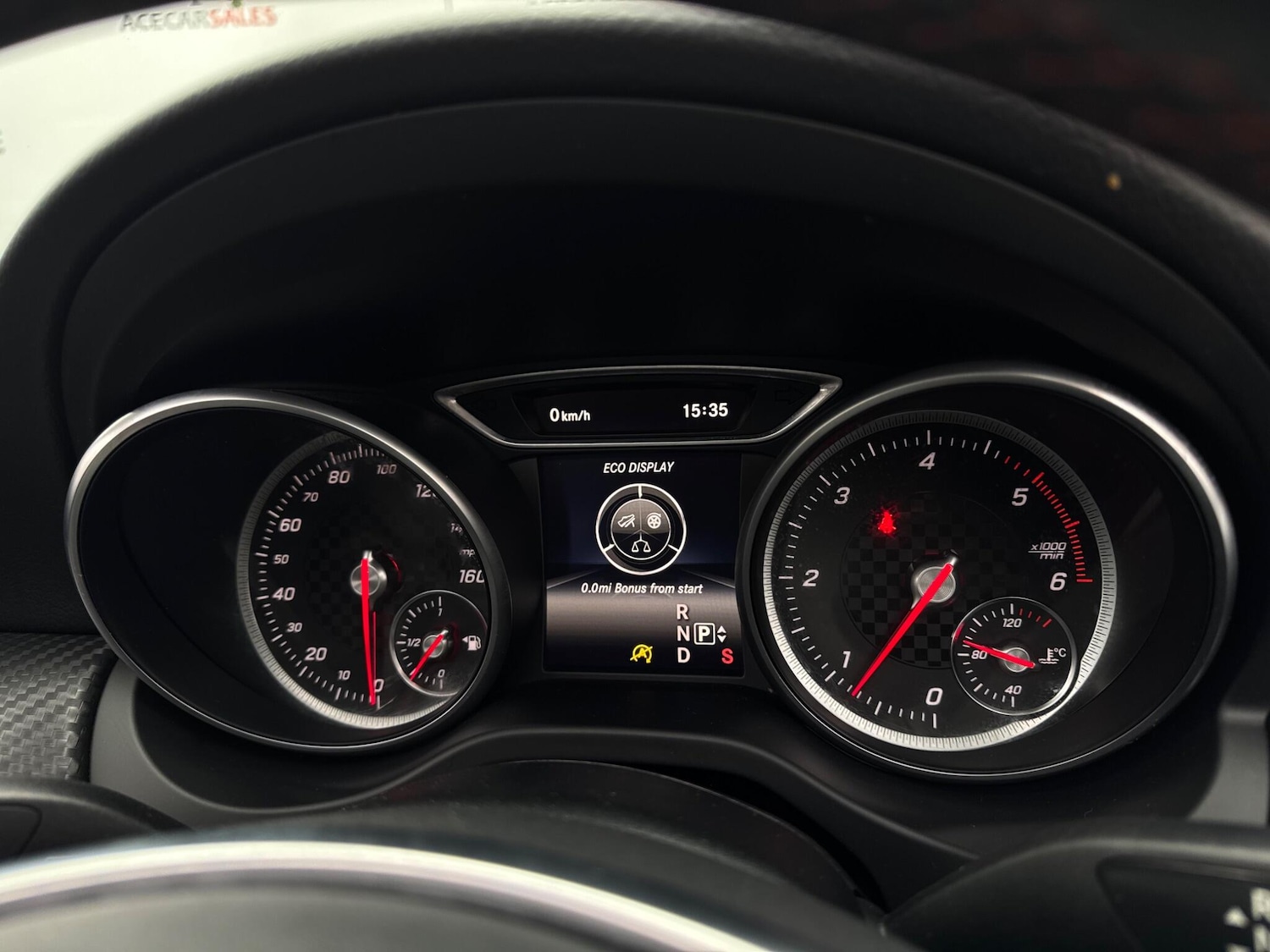 Used Mercedes-Benz A-Class 2015 for sale - 76337619: Photo 62