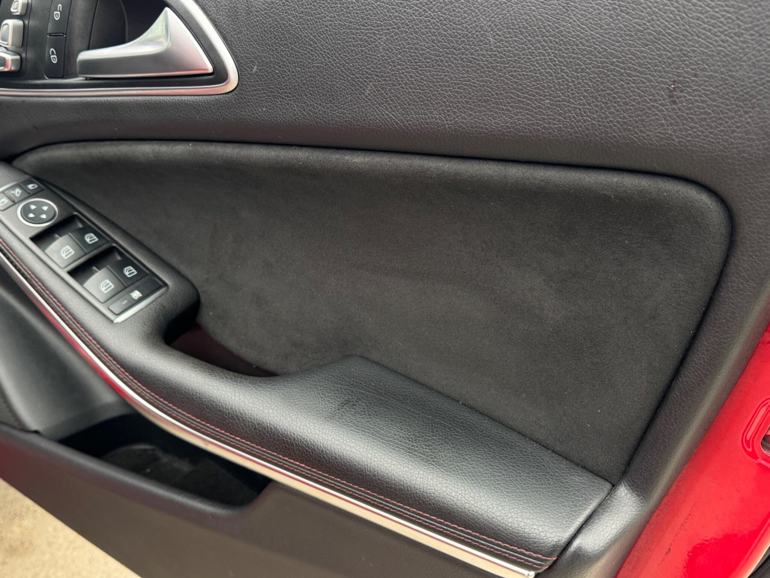 Used Mercedes-Benz A-Class 2015 for sale - 76337619: Photo 70