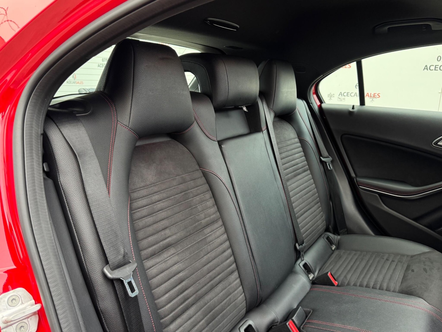 Used Mercedes-Benz A-Class 2015 for sale - 76337619: Photo 72