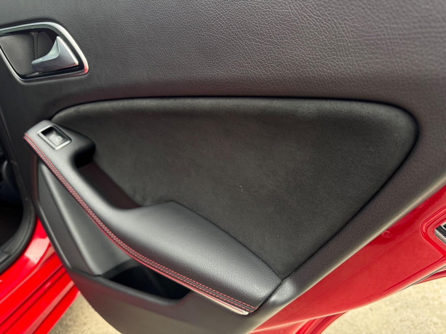 Used Mercedes-Benz A-Class 2015 for sale - 76337619: Photo 73