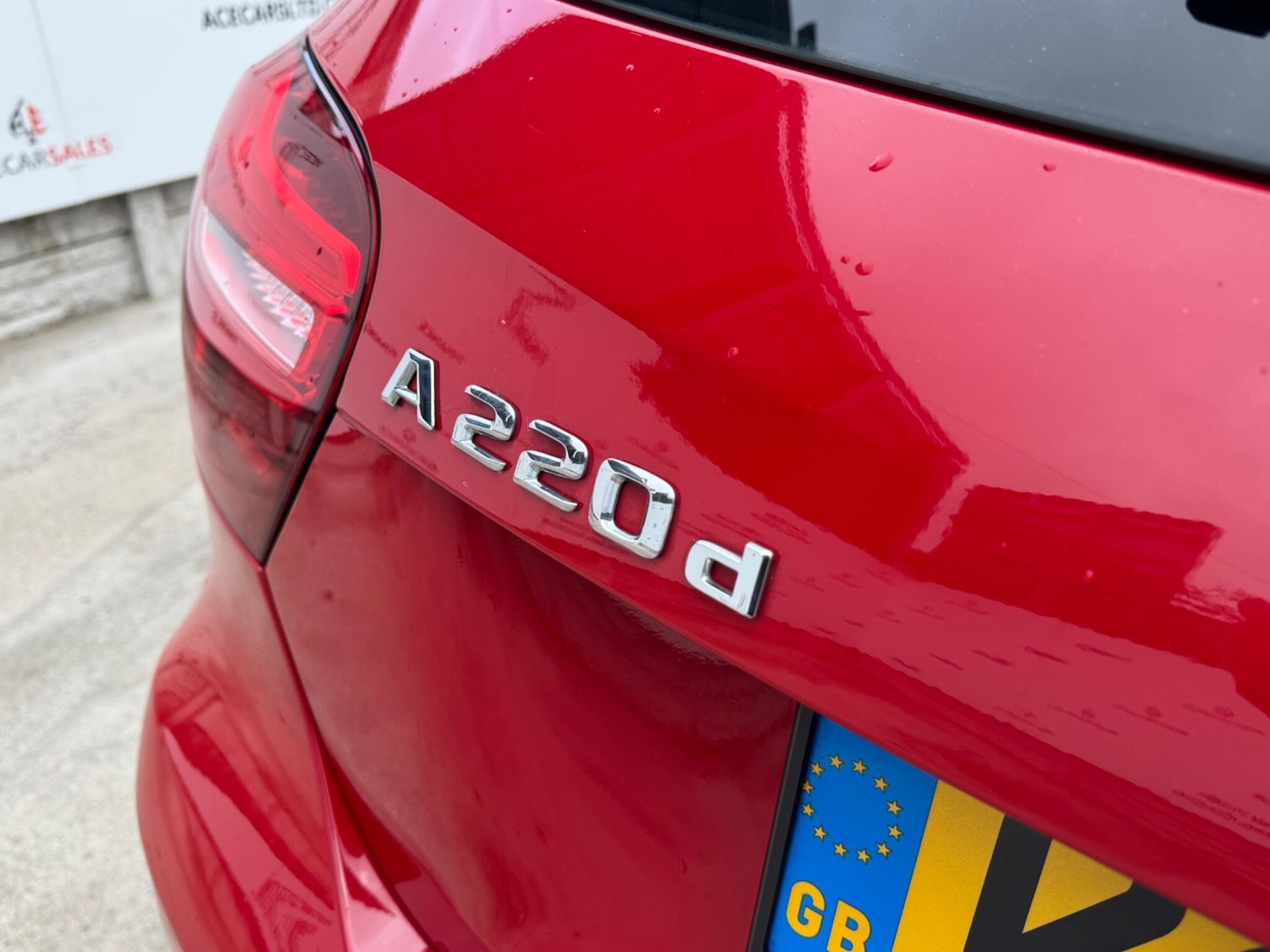 Used Mercedes-Benz A-Class 2015 for sale - 76337619: Photo 78
