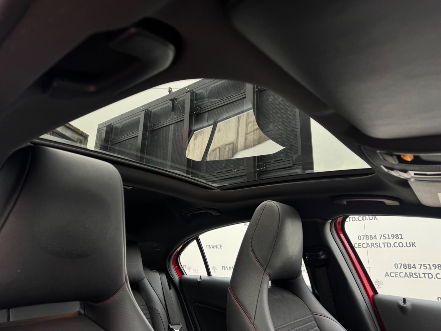 Used Mercedes-Benz A-Class 2015 for sale - 76337619: Photo 83