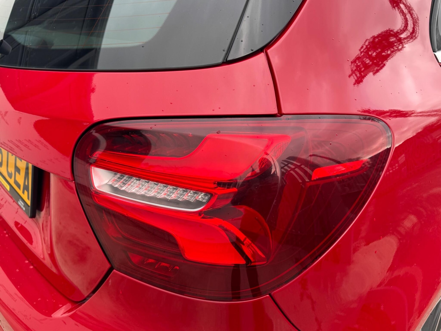 Used Mercedes-Benz A-Class 2015 for sale - 76337619: Photo 85