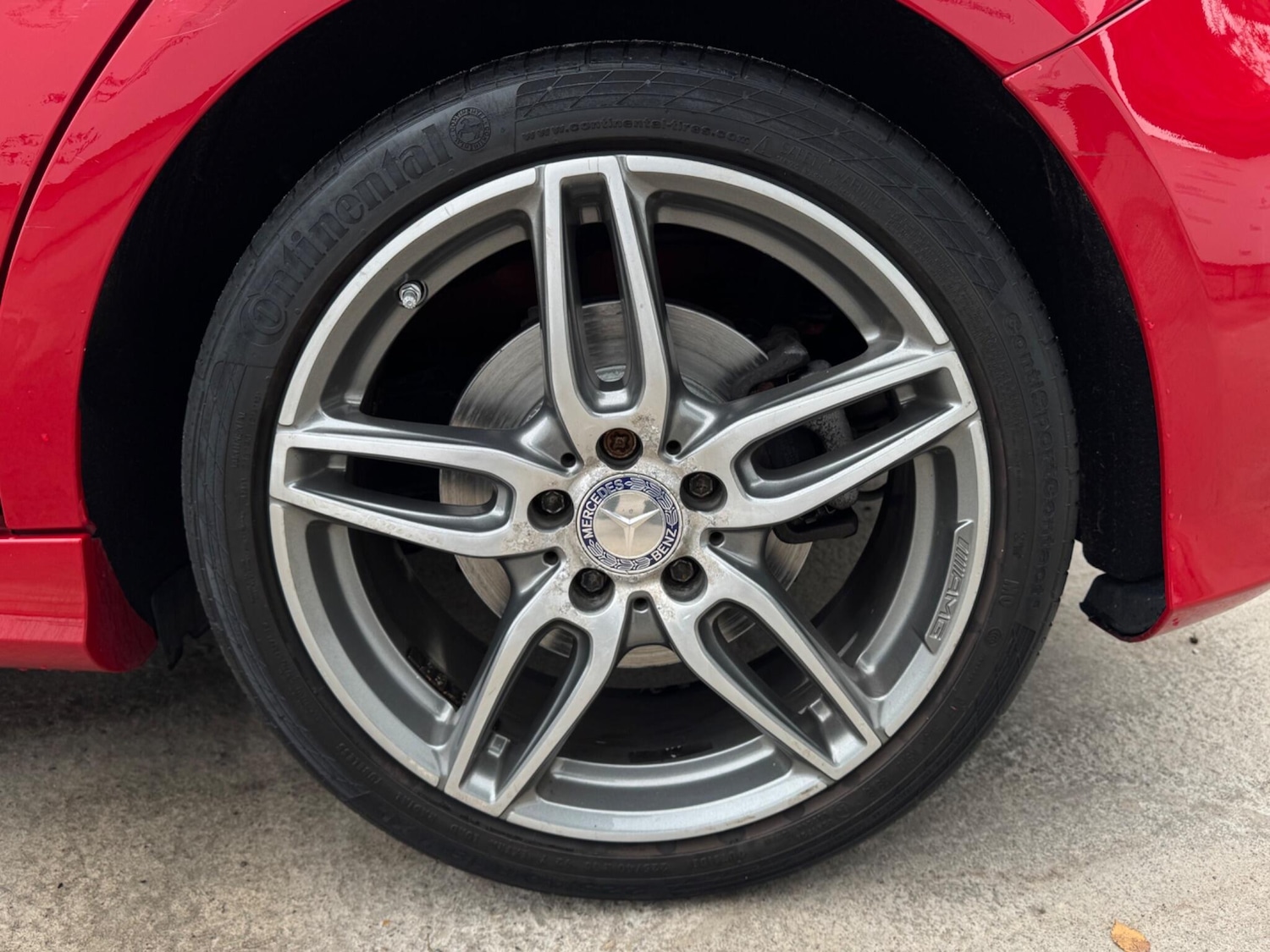 Used Mercedes-Benz A-Class 2015 for sale - 76337619: Photo 86