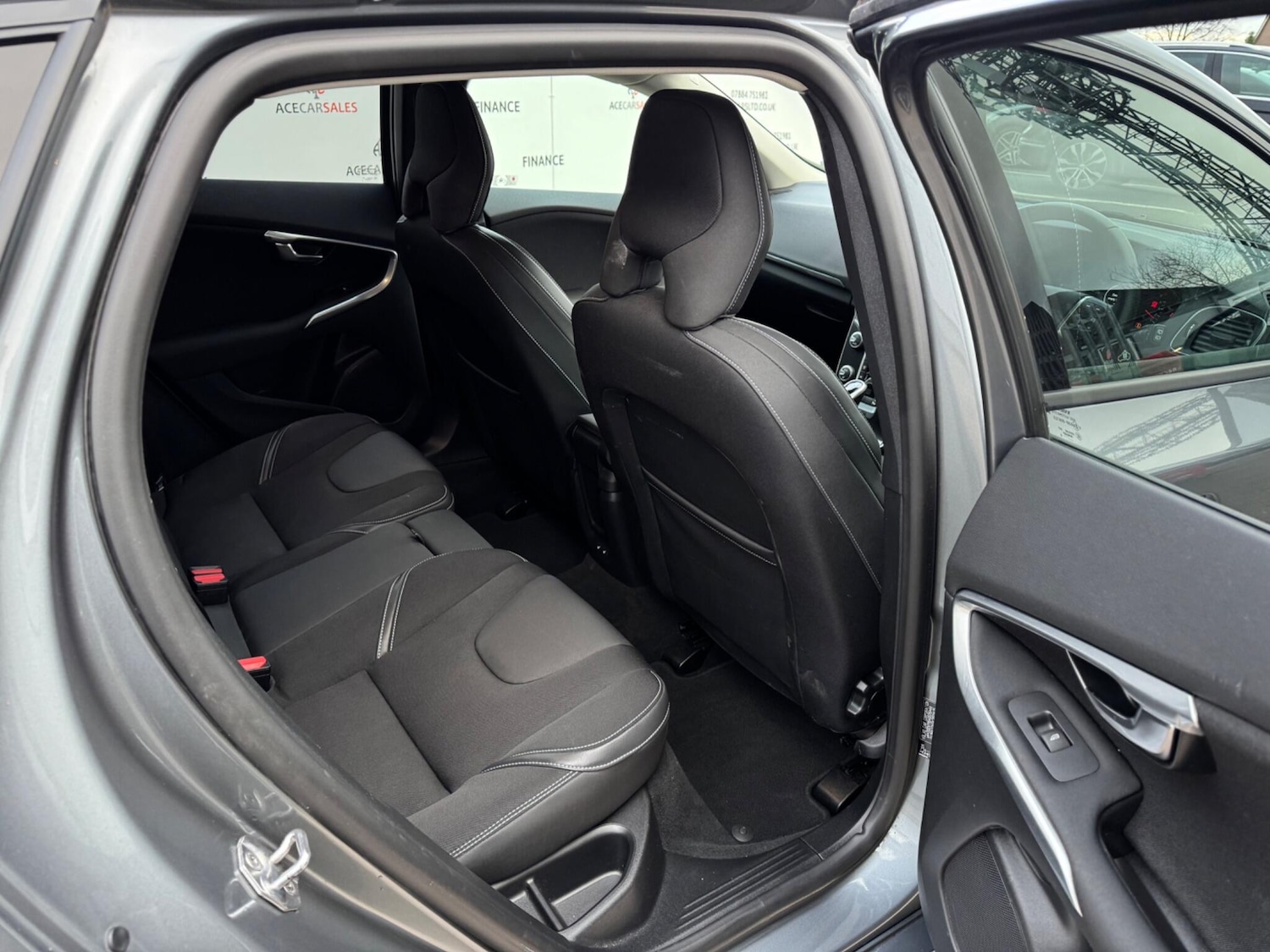 Used Volvo V40 2019 for sale - 77238637: Photo 12