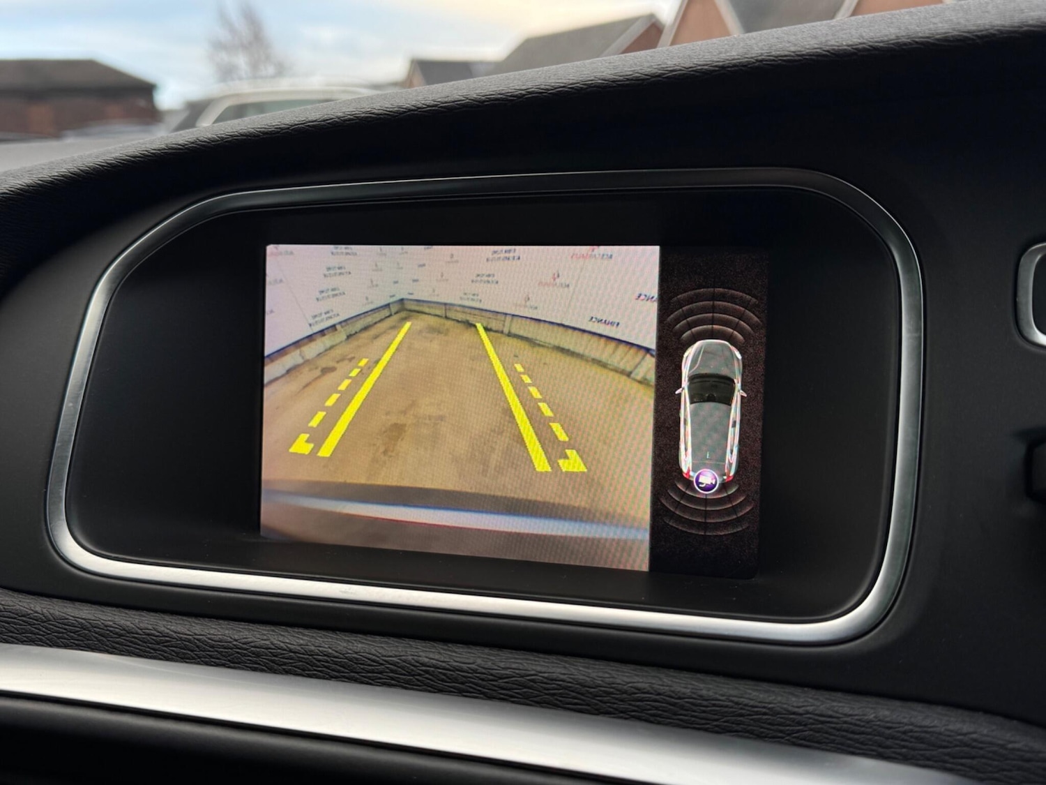 Used Volvo V40 2019 for sale - 77238637: Photo 23