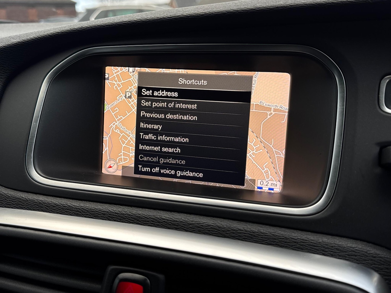 Used Volvo V40 2019 for sale - 77238637: Photo 26