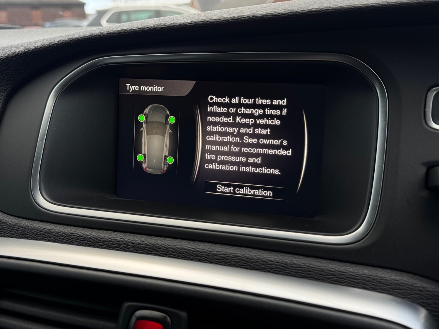 Used Volvo V40 2019 for sale - 77238637: Photo 32