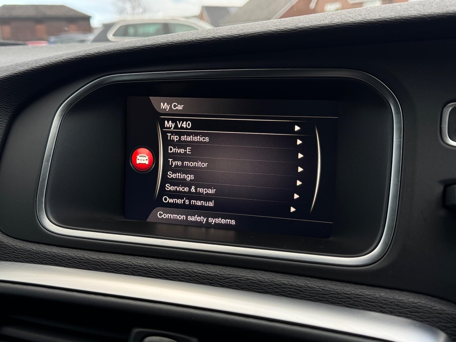 Used Volvo V40 2019 for sale - 77238637: Photo 35