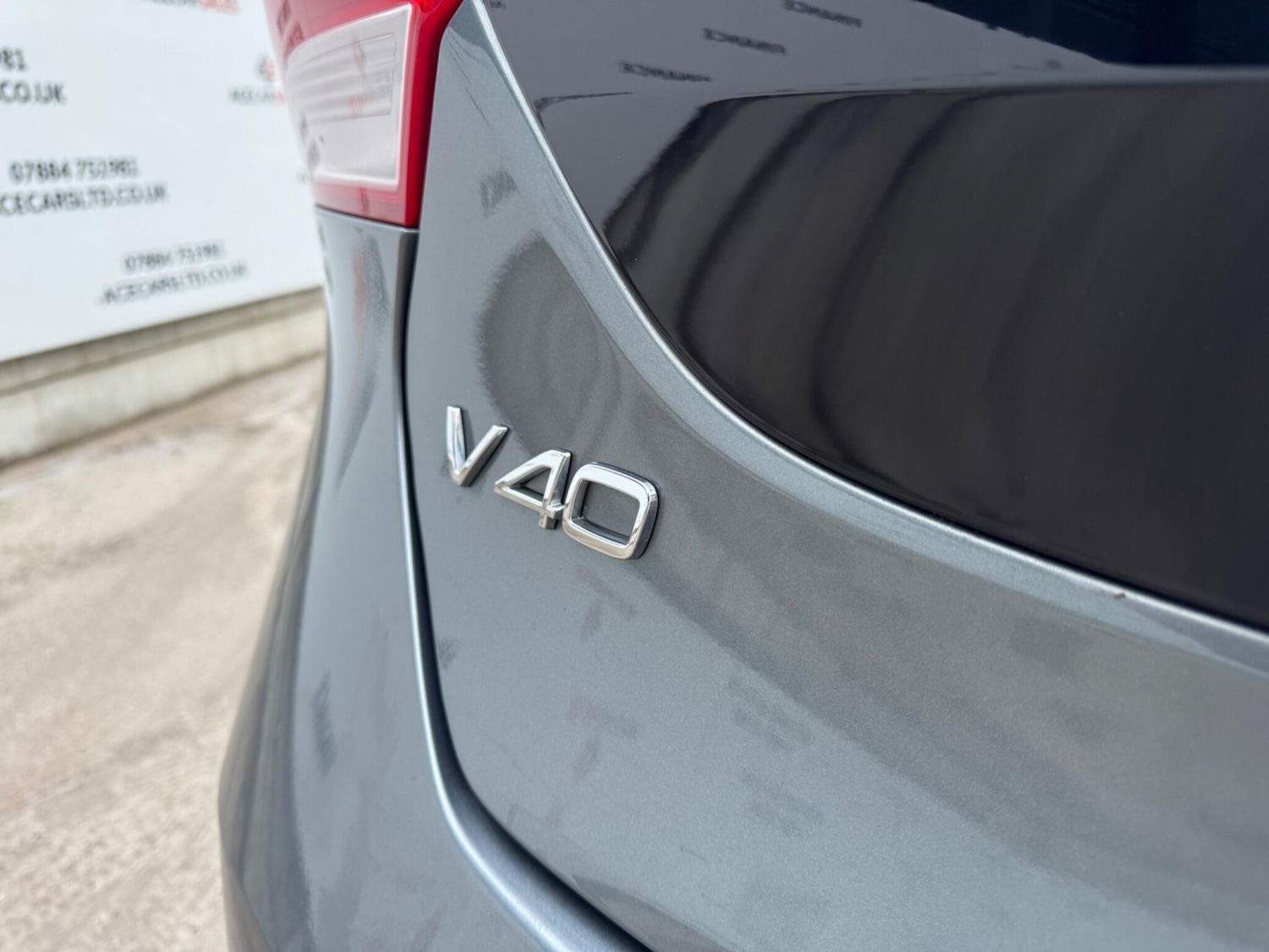 Used Volvo V40 2019 for sale - 77238637: Photo 40