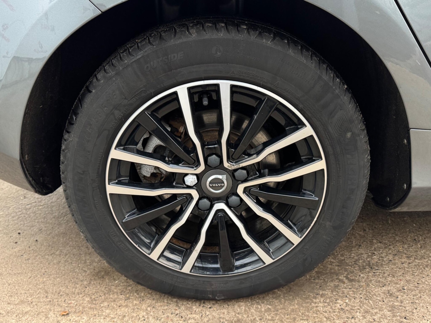 Used Volvo V40 2019 for sale - 77238637: Photo 45