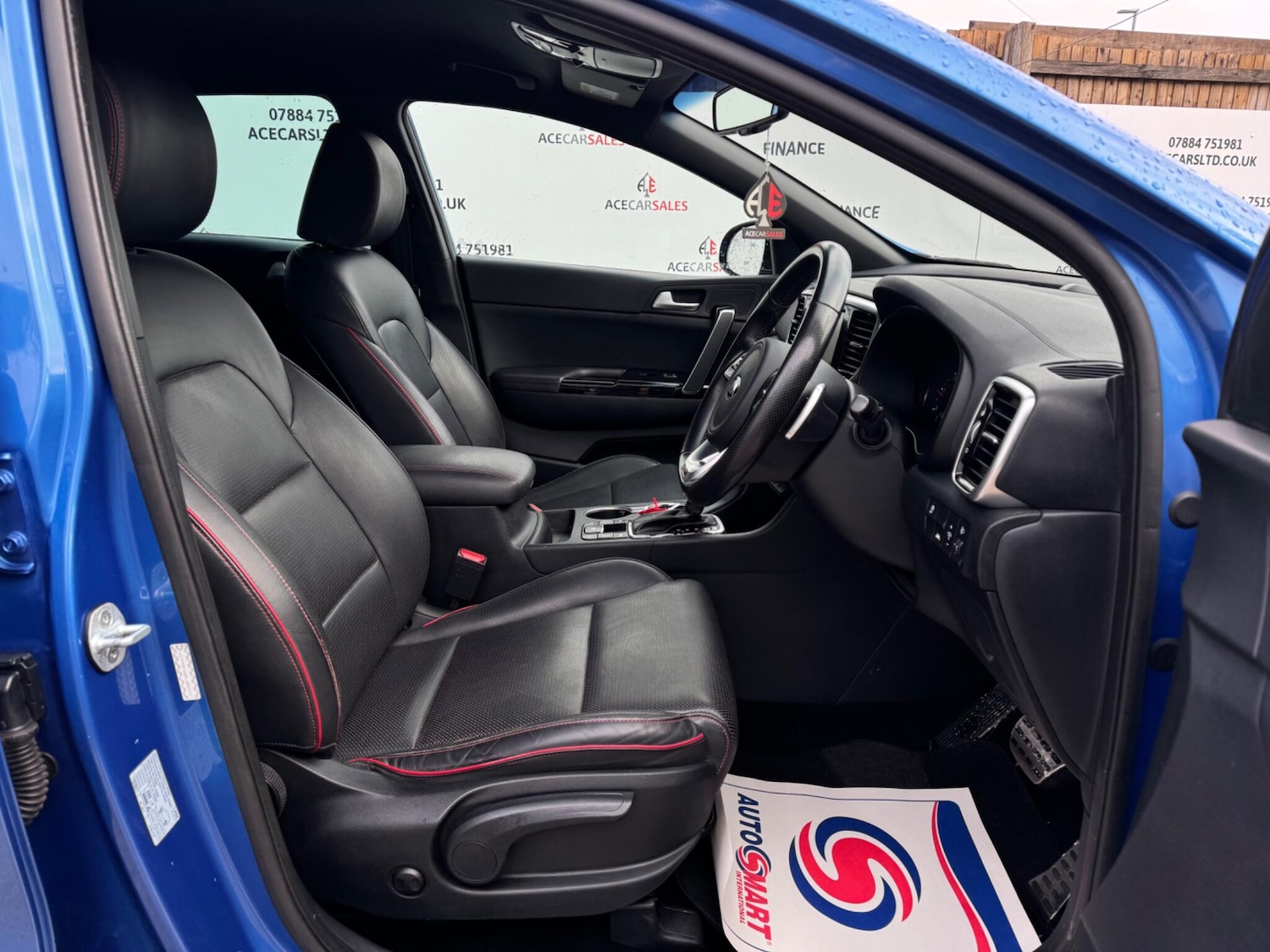 Used Kia Sportage 2019 for sale - 77238243: Photo 11