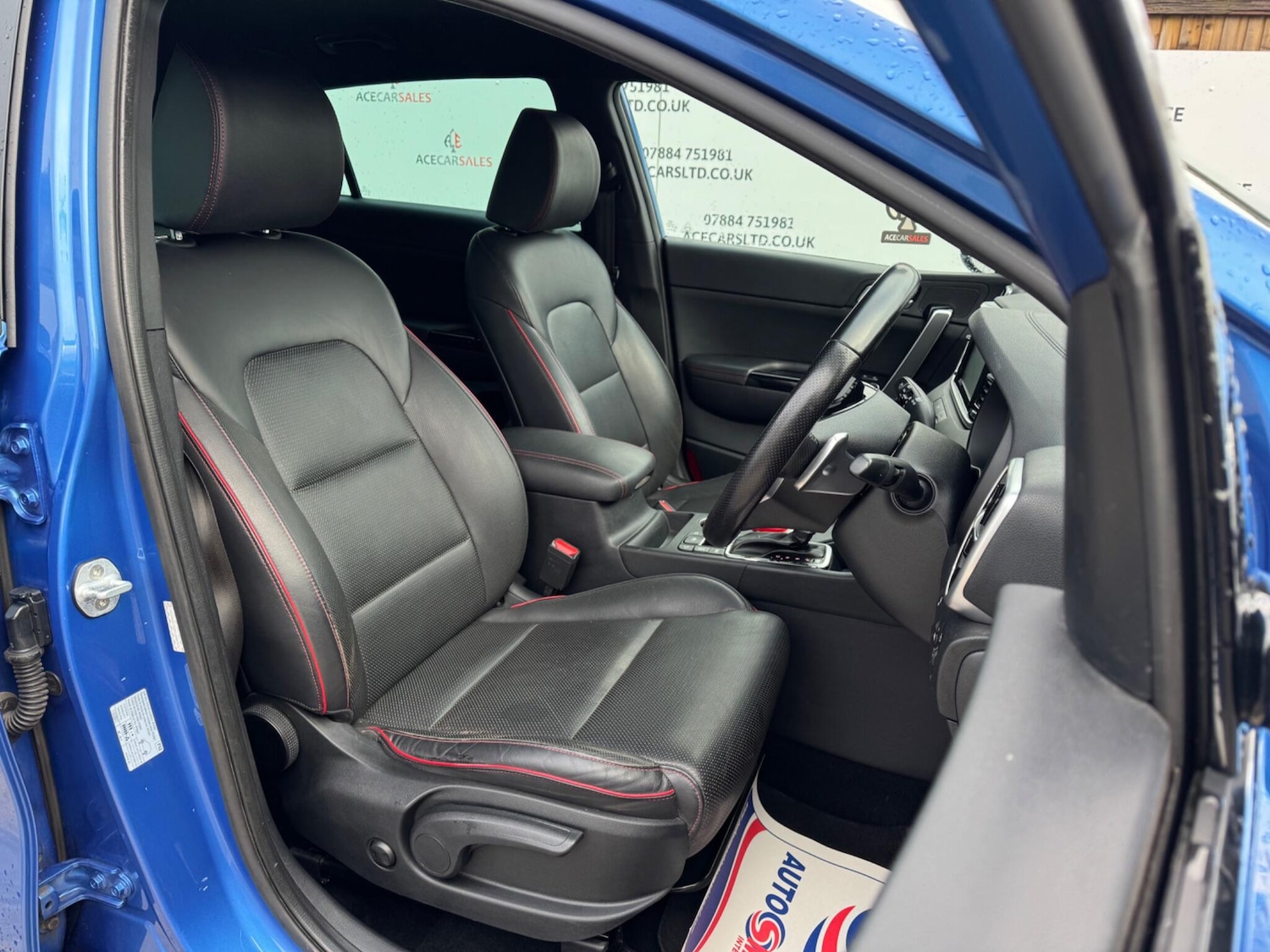 Used Kia Sportage 2019 for sale - 77238243: Photo 12