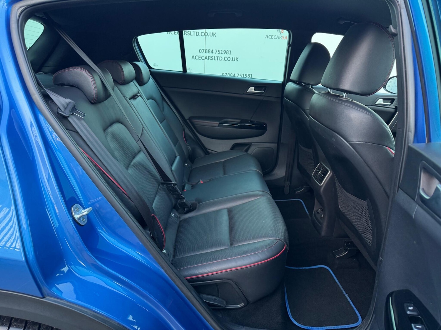 Used Kia Sportage 2019 for sale - 77238243: Photo 14