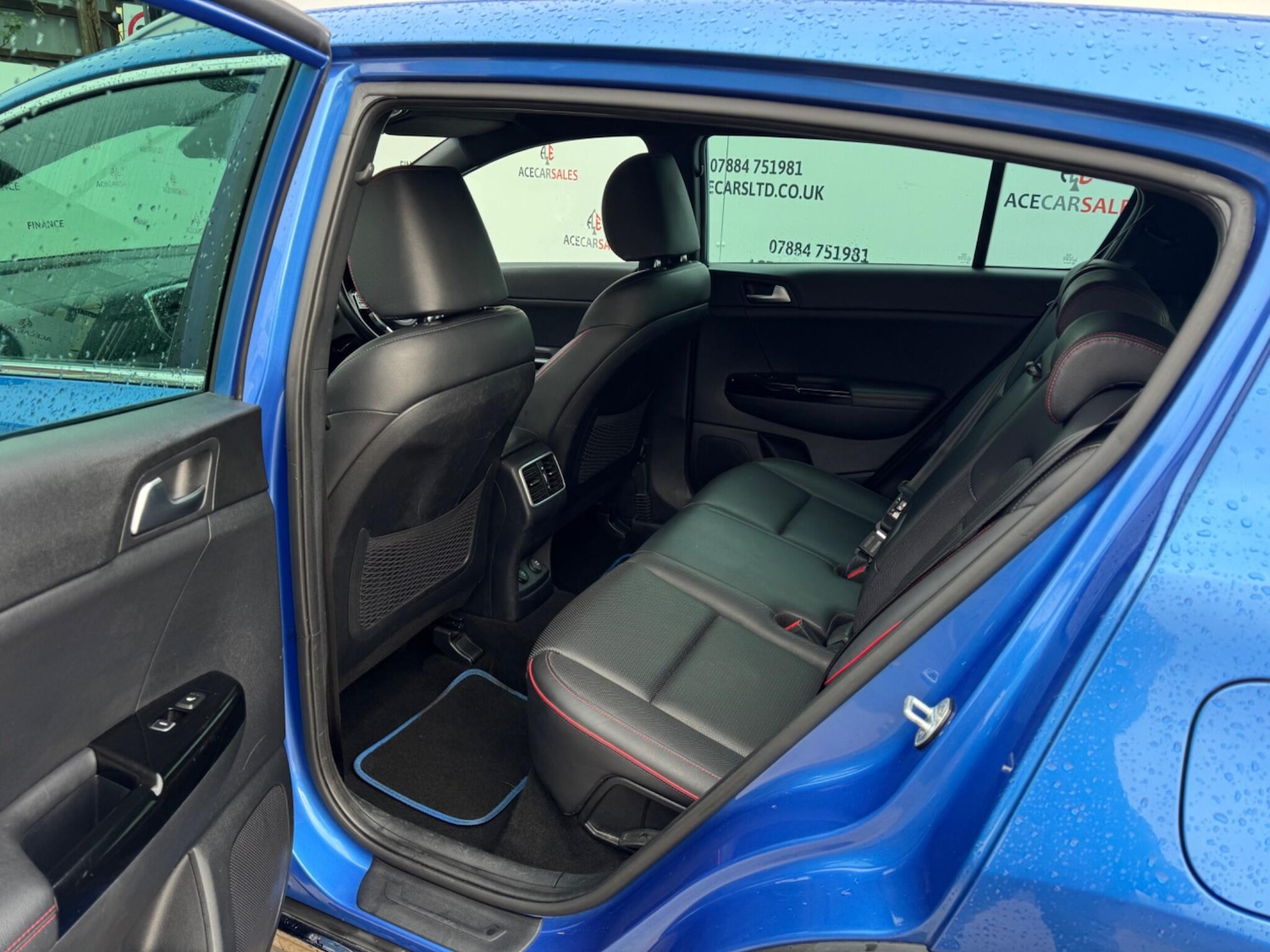 Used Kia Sportage 2019 for sale - 77238243: Photo 15