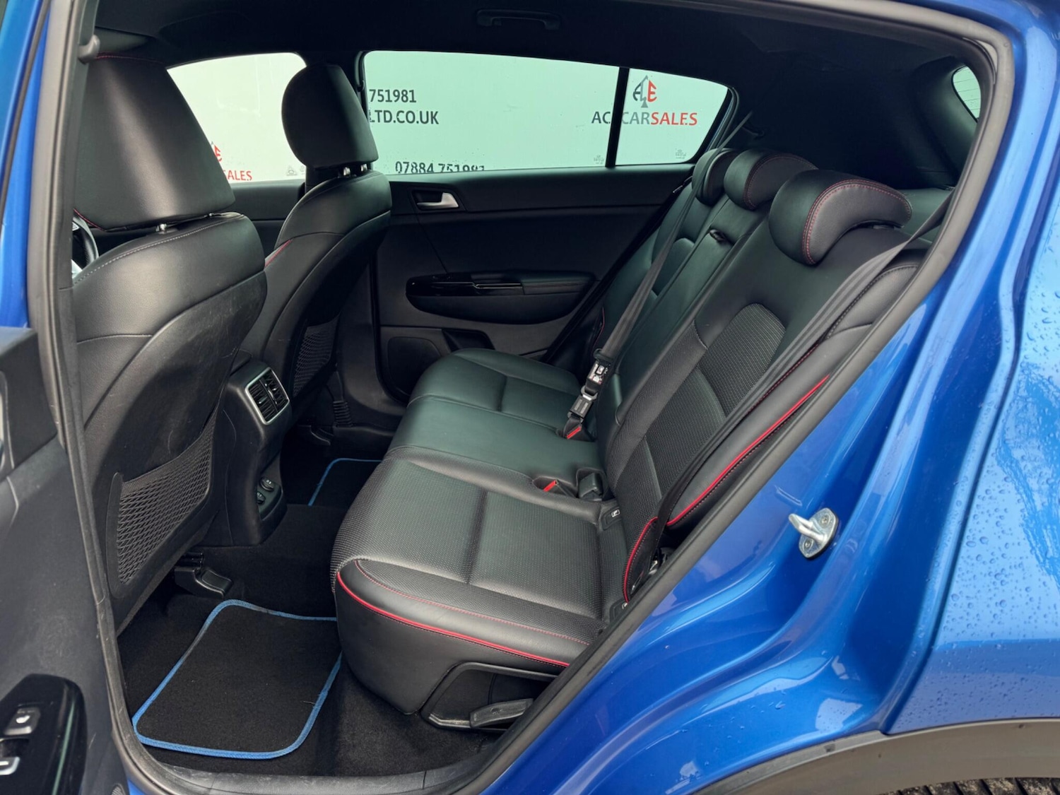 Used Kia Sportage 2019 for sale - 77238243: Photo 16