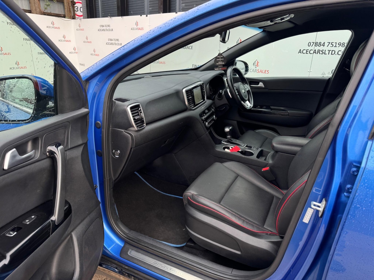 Used Kia Sportage 2019 for sale - 77238243: Photo 17