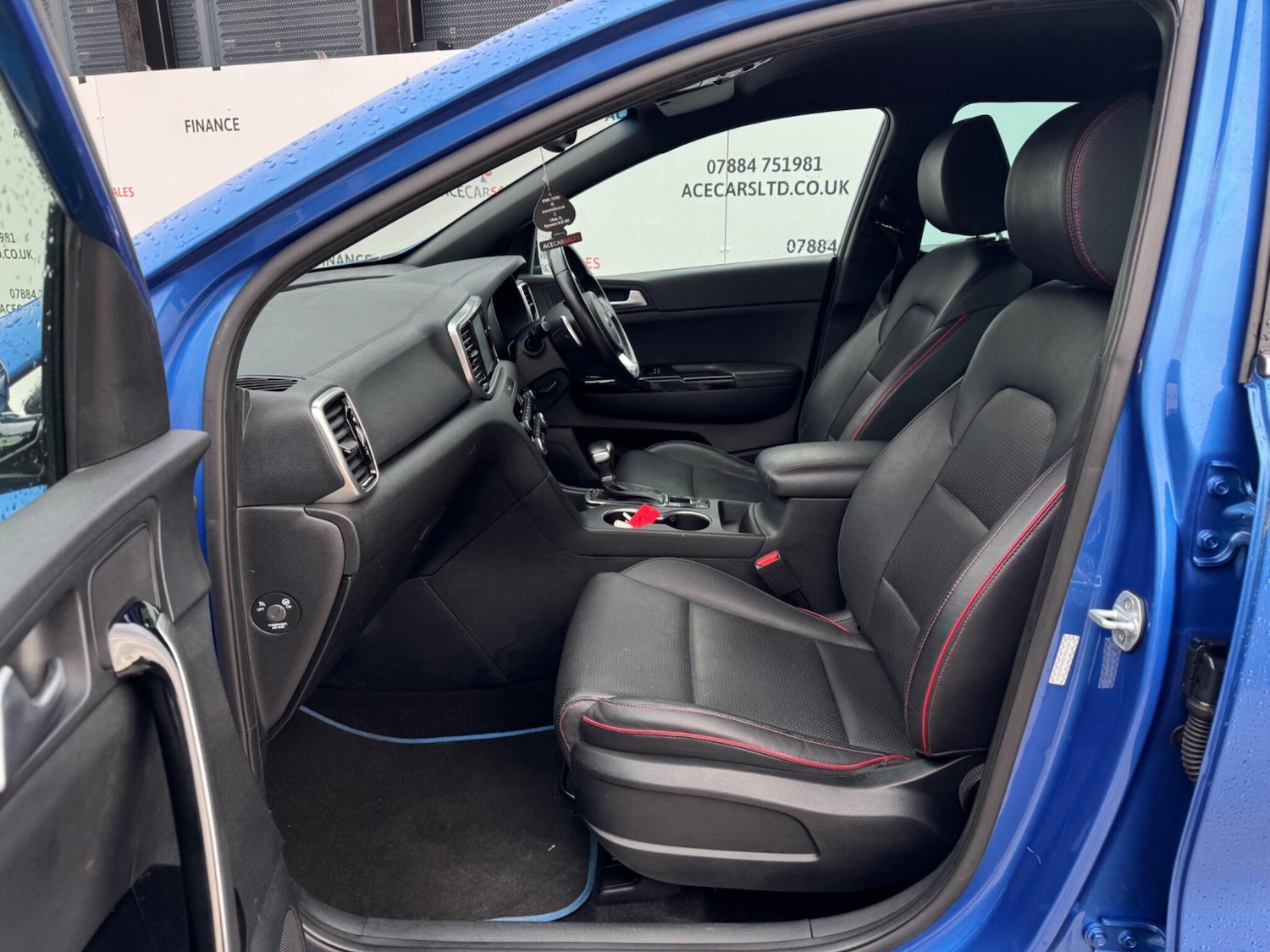 Used Kia Sportage 2019 for sale - 77238243: Photo 18