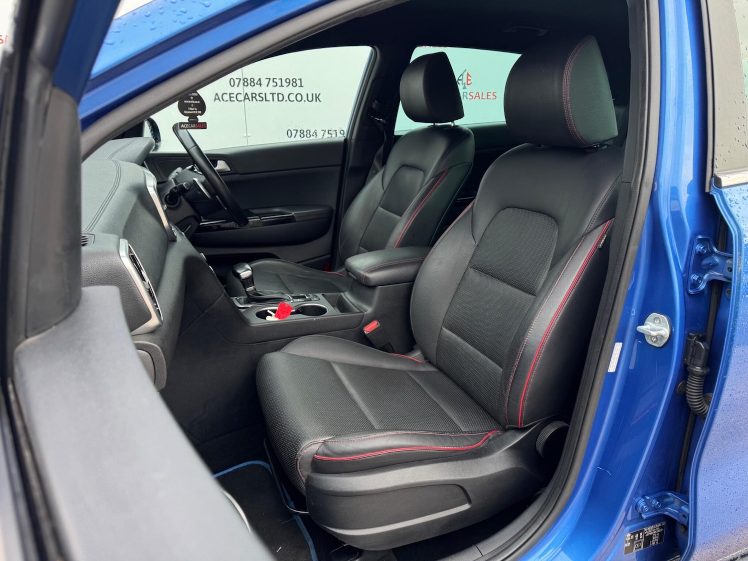 Used Kia Sportage 2019 for sale - 77238243: Photo 19