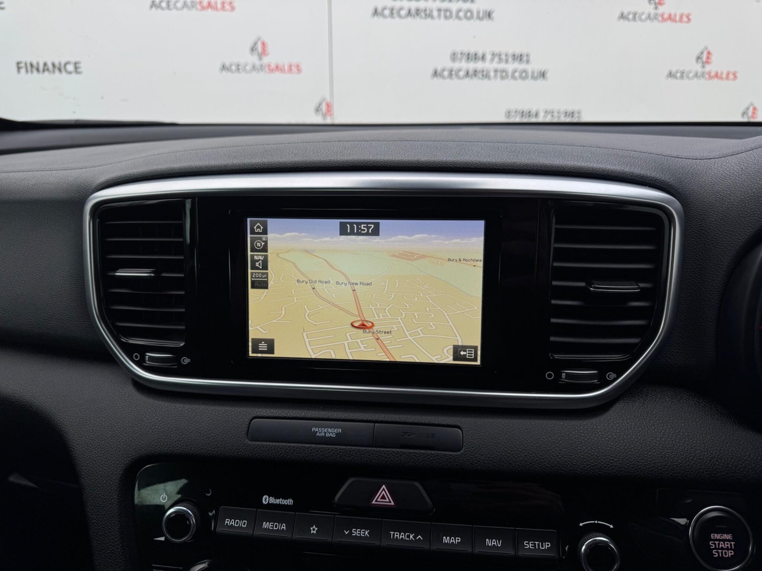 Used Kia Sportage 2019 for sale - 77238243: Photo 23