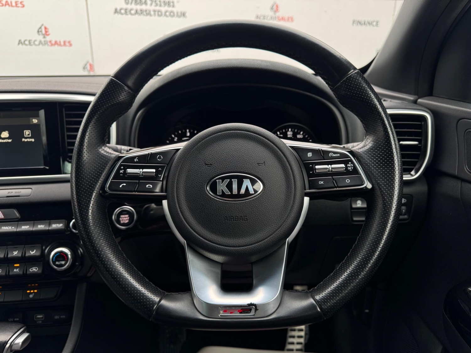 Used Kia Sportage 2019 for sale - 77238243: Photo 28