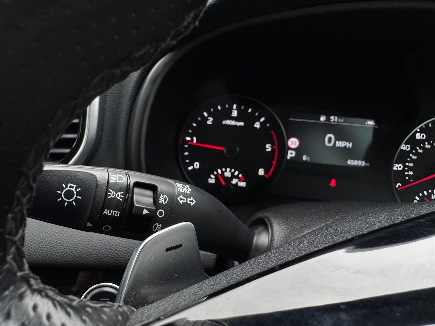 Used Kia Sportage 2019 for sale - 77238243: Photo 30