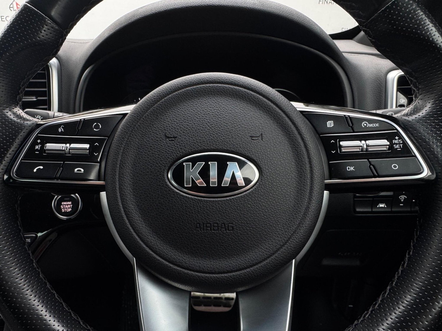 Used Kia Sportage 2019 for sale - 77238243: Photo 32