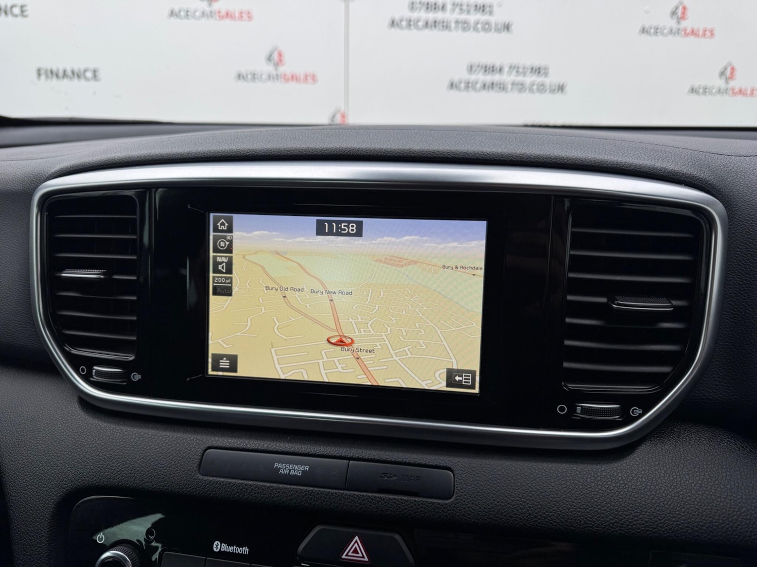 Used Kia Sportage 2019 for sale - 77238243: Photo 37