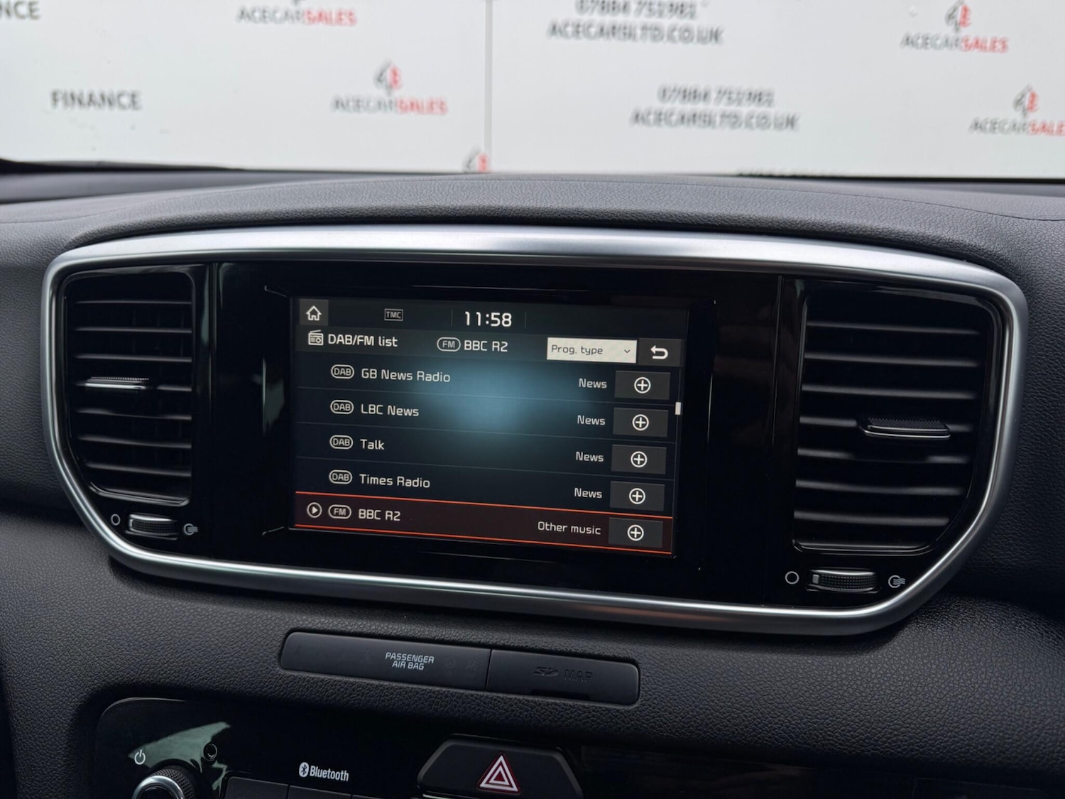 Used Kia Sportage 2019 for sale - 77238243: Photo 46