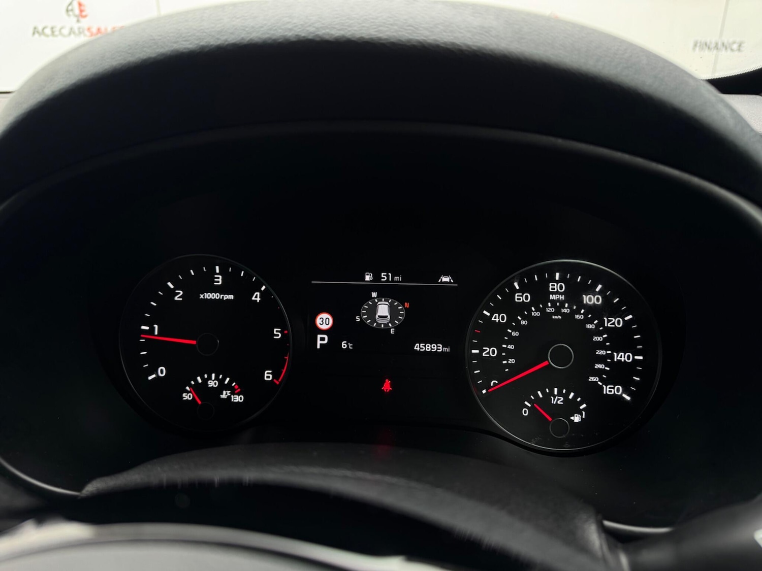 Used Kia Sportage 2019 for sale - 77238243: Photo 57