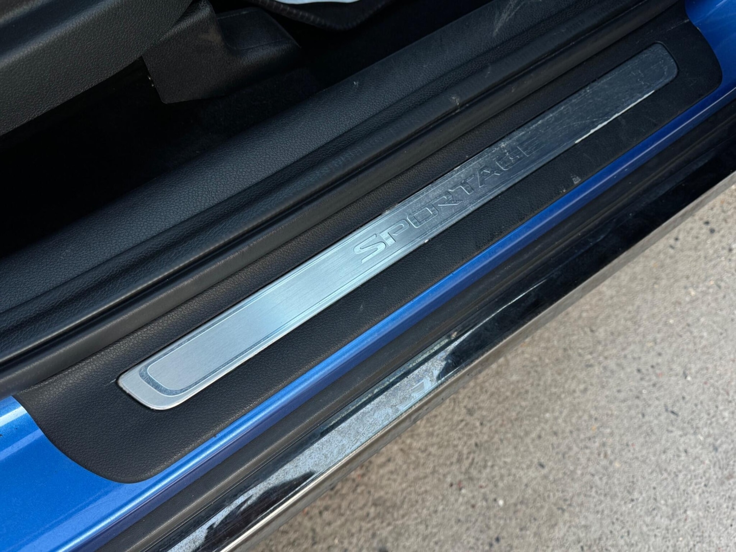 Used Kia Sportage 2019 for sale - 77238243: Photo 64