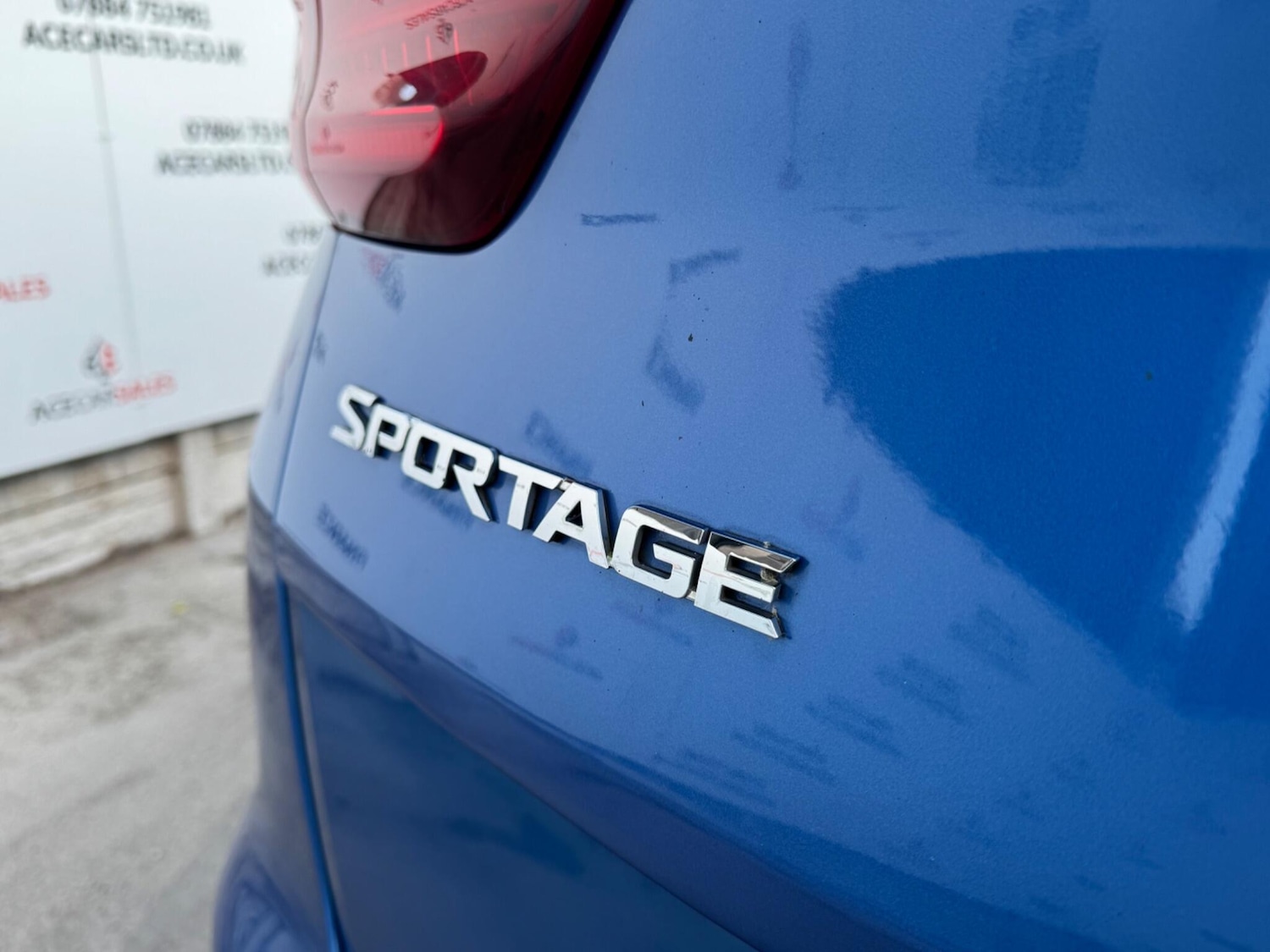 Used Kia Sportage 2019 for sale - 77238243: Photo 65