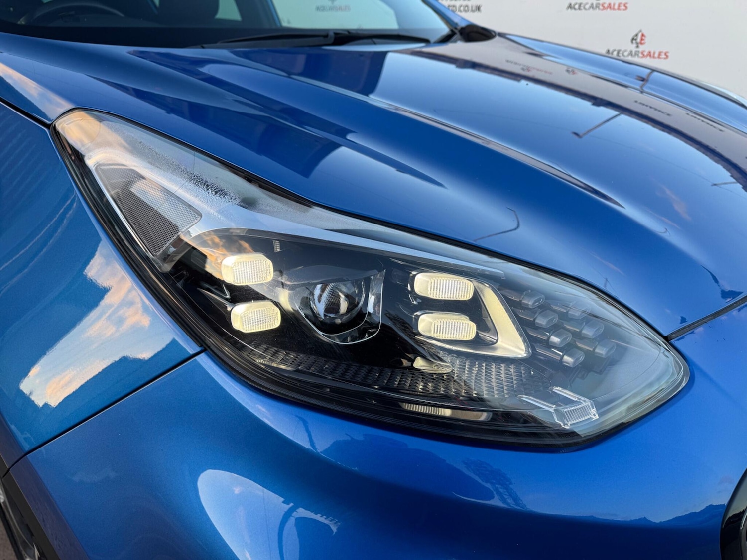 Used Kia Sportage 2019 for sale - 77238243: Photo 72