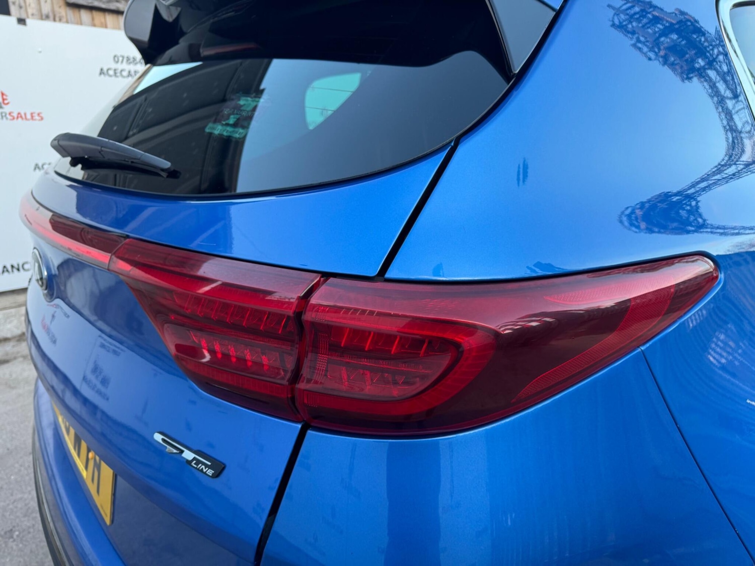 Used Kia Sportage 2019 for sale - 77238243: Photo 73