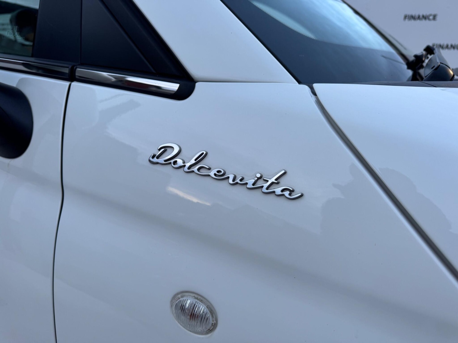 Used Fiat 500 2022 for sale - 76666780: Photo 11