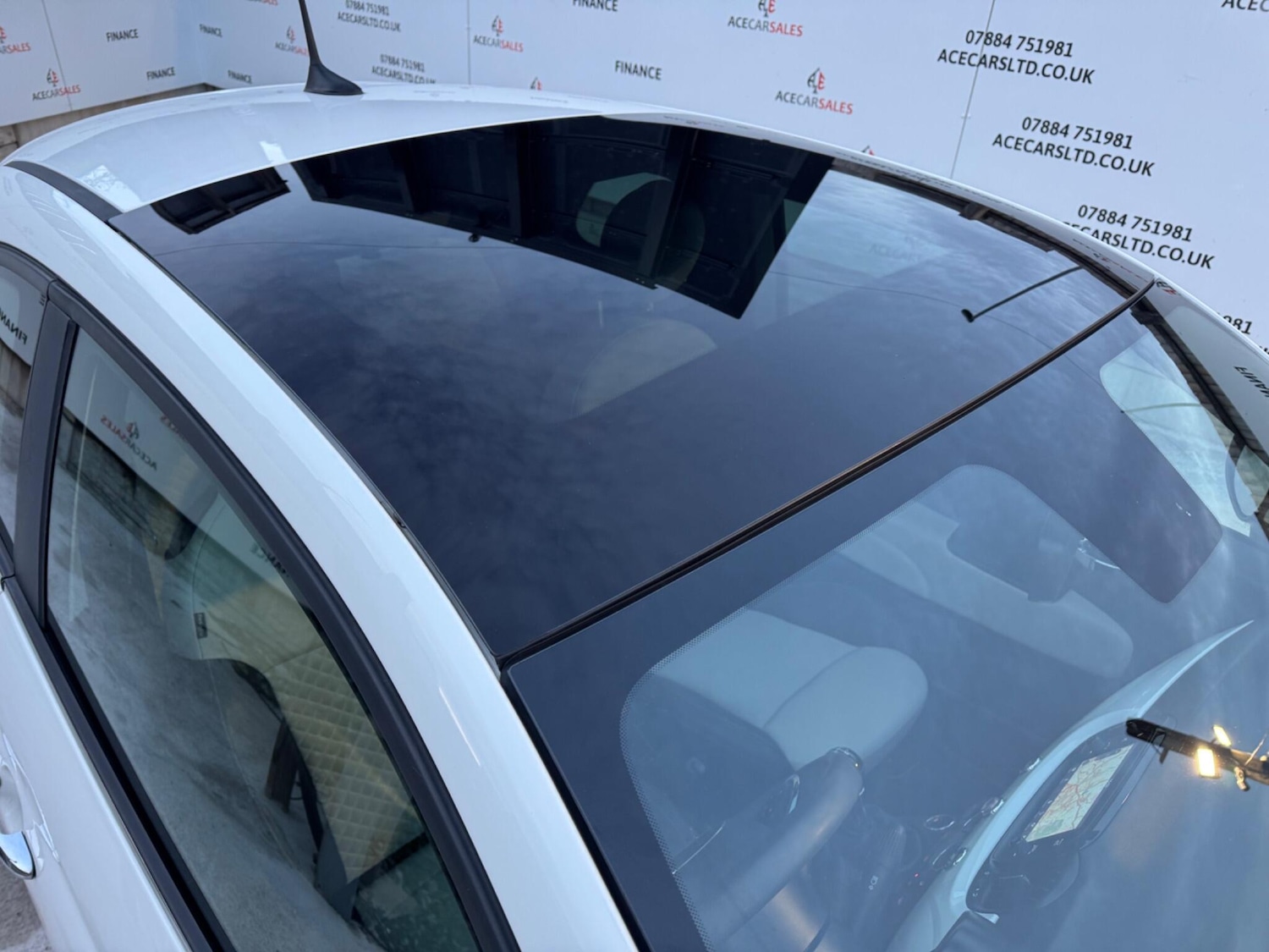 Used Fiat 500 2022 for sale - 76666780: Photo 12