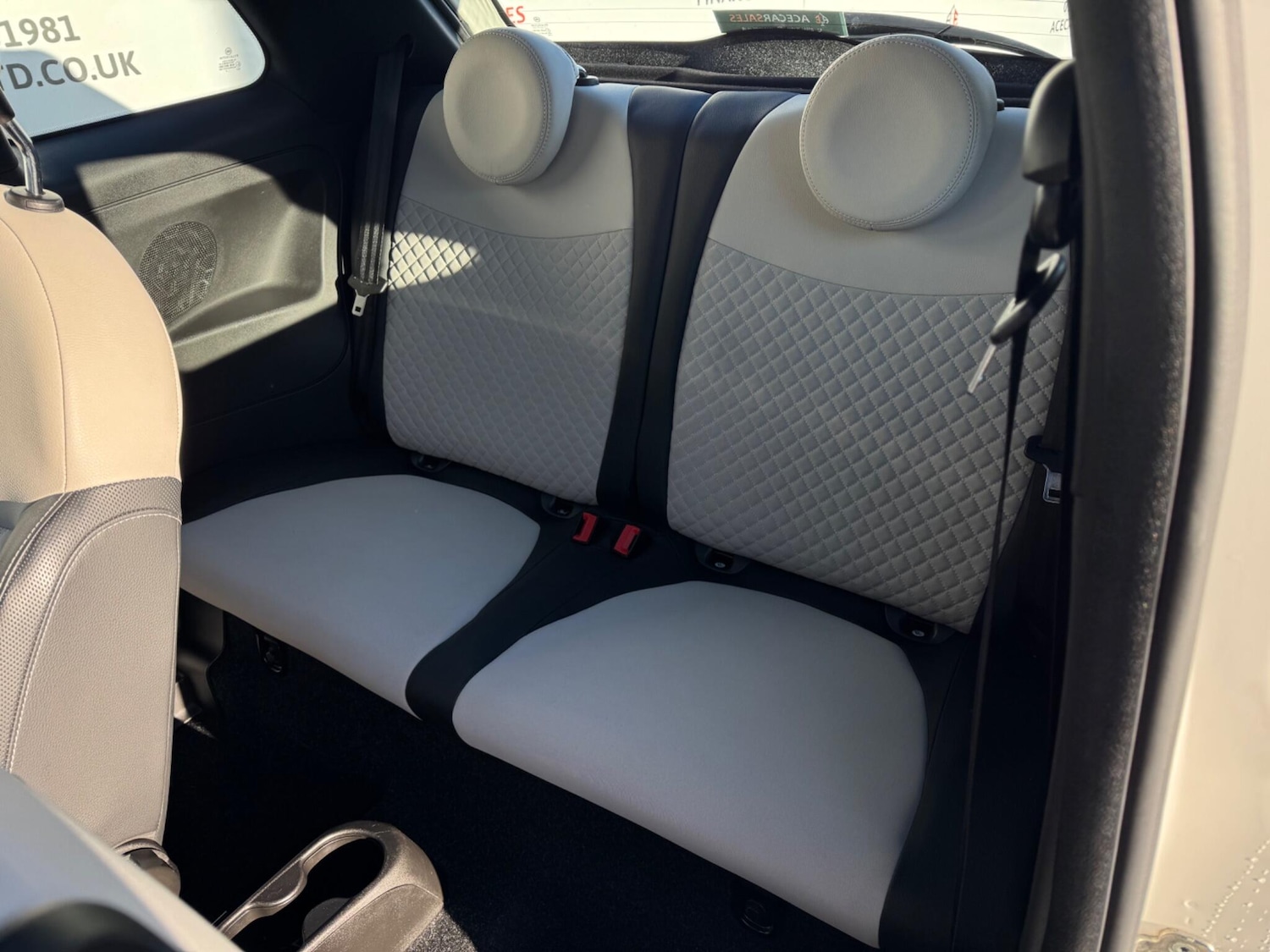 Used Fiat 500 2022 for sale - 76666780: Photo 14