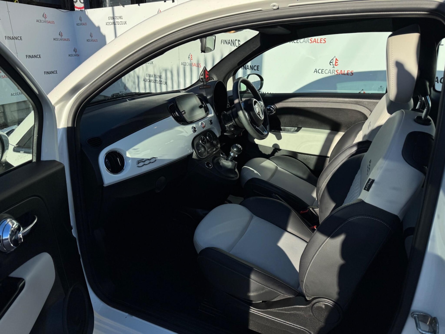 Used Fiat 500 2022 for sale - 76666780: Photo 15