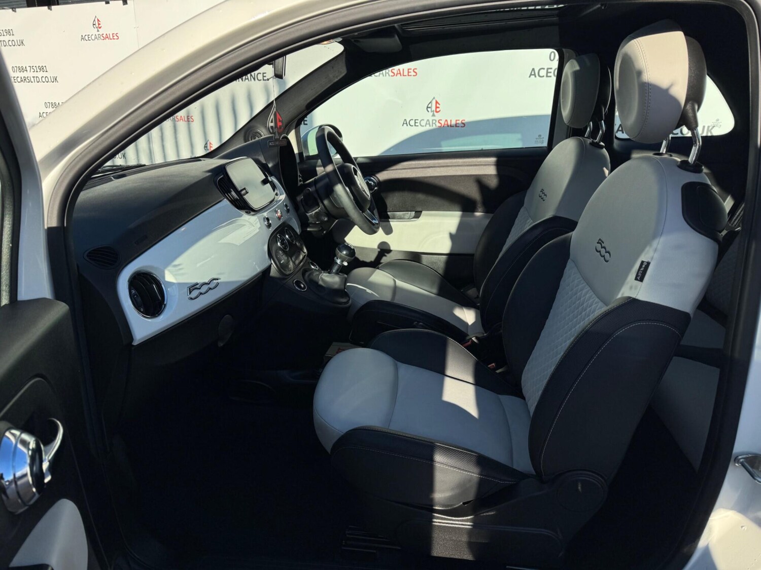 Used Fiat 500 2022 for sale - 76666780: Photo 16