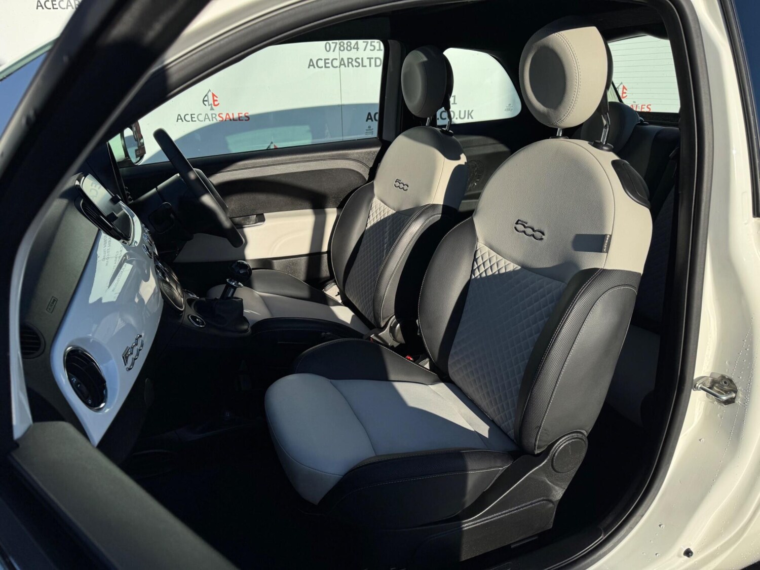 Used Fiat 500 2022 for sale - 76666780: Photo 17