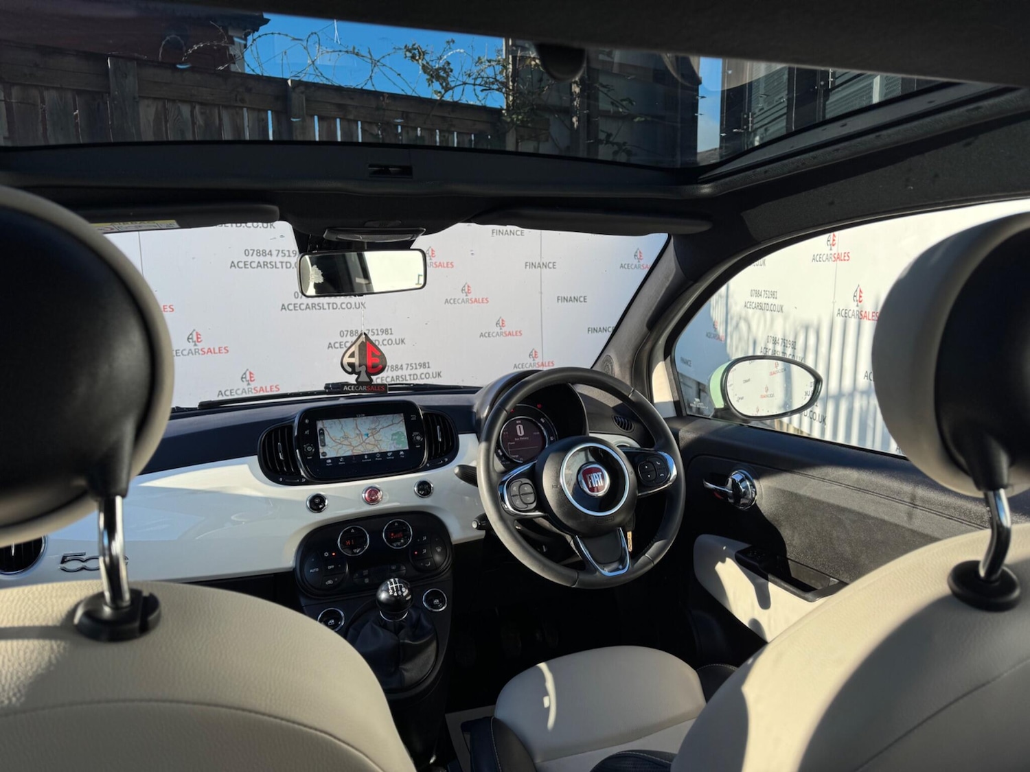 Used Fiat 500 2022 for sale - 76666780: Photo 18