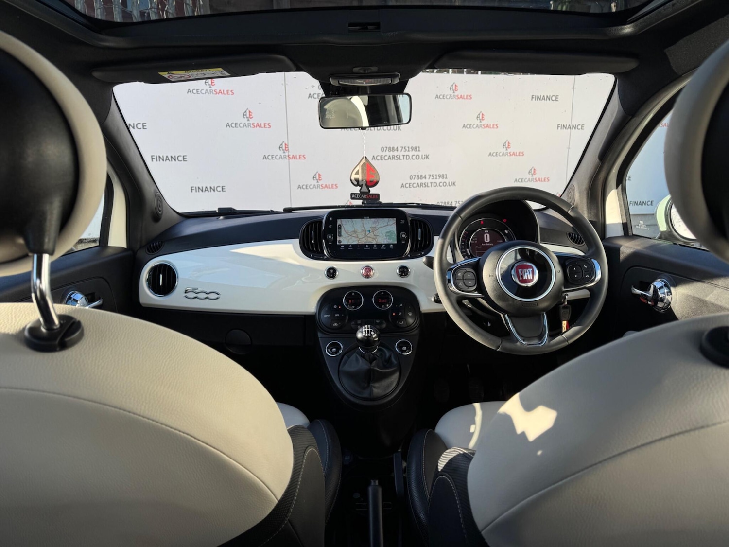 Used Fiat 500 2022 for sale - 76666780: Photo 19