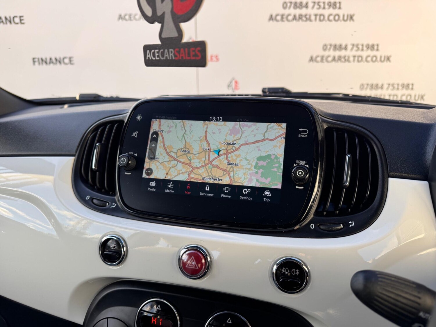 Used Fiat 500 2022 for sale - 76666780: Photo 21