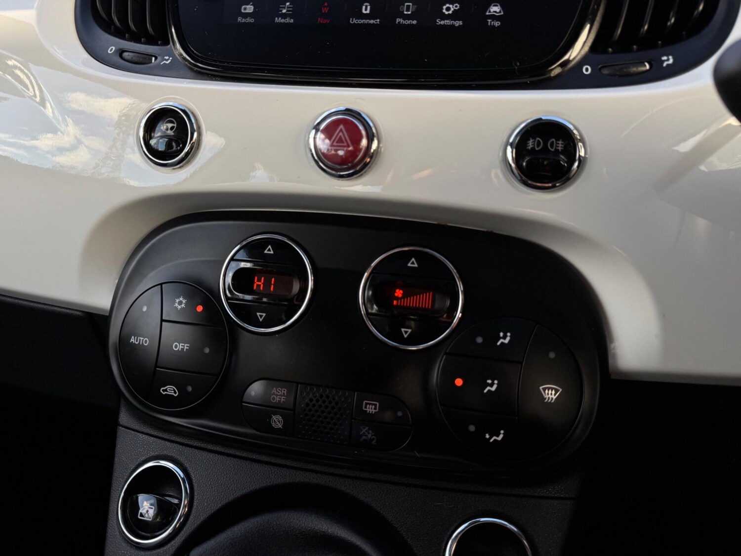 Used Fiat 500 2022 for sale - 76666780: Photo 22