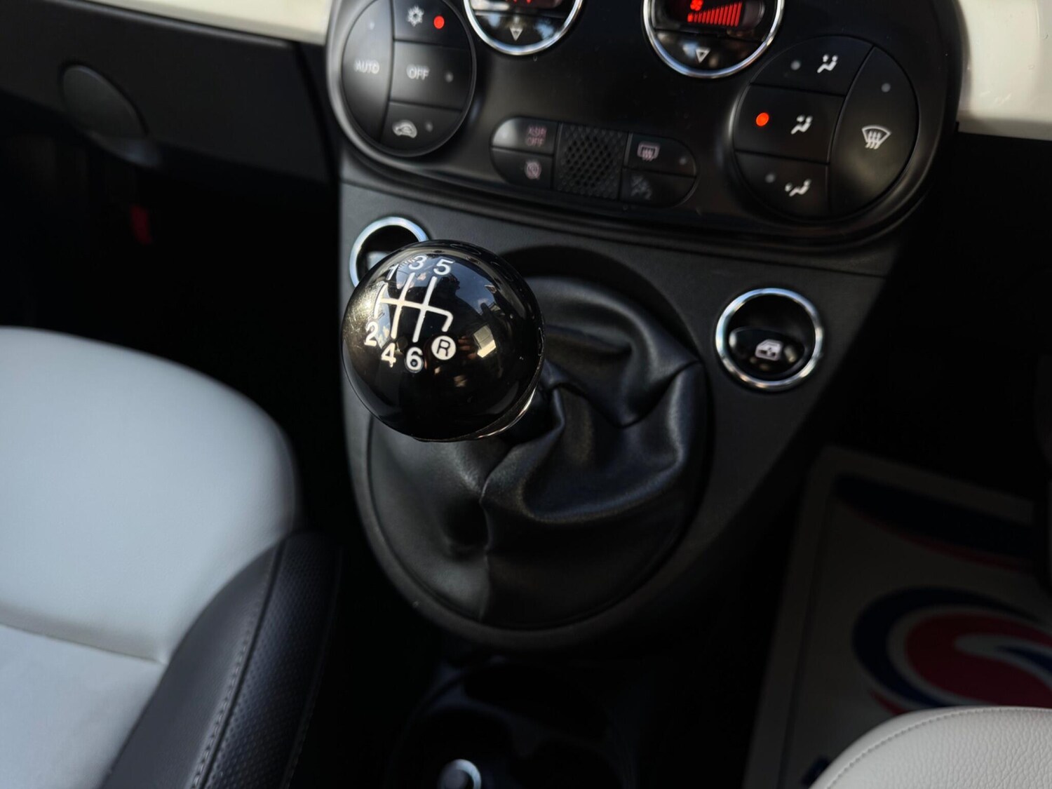 Used Fiat 500 2022 for sale - 76666780: Photo 23